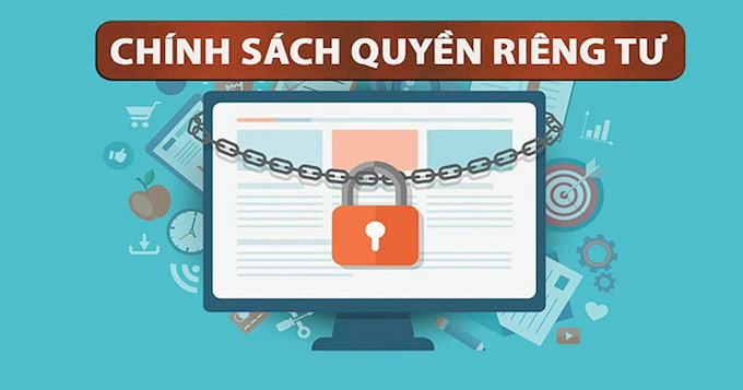 Chính sách quyền riêng tư